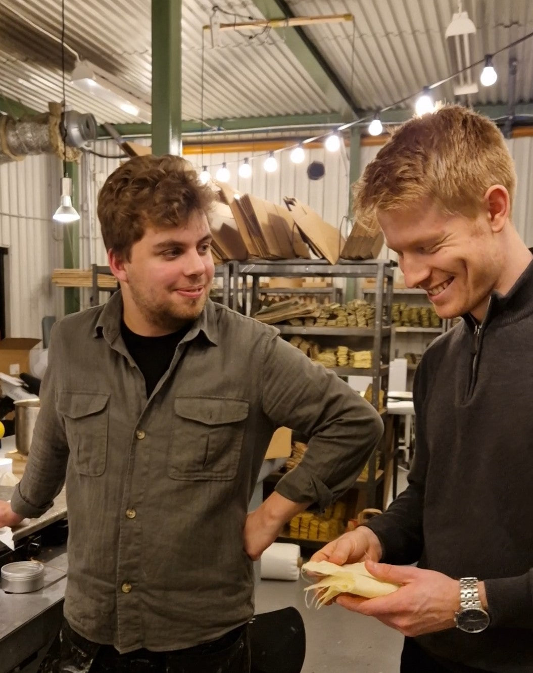 Varför vi skippar Black Friday