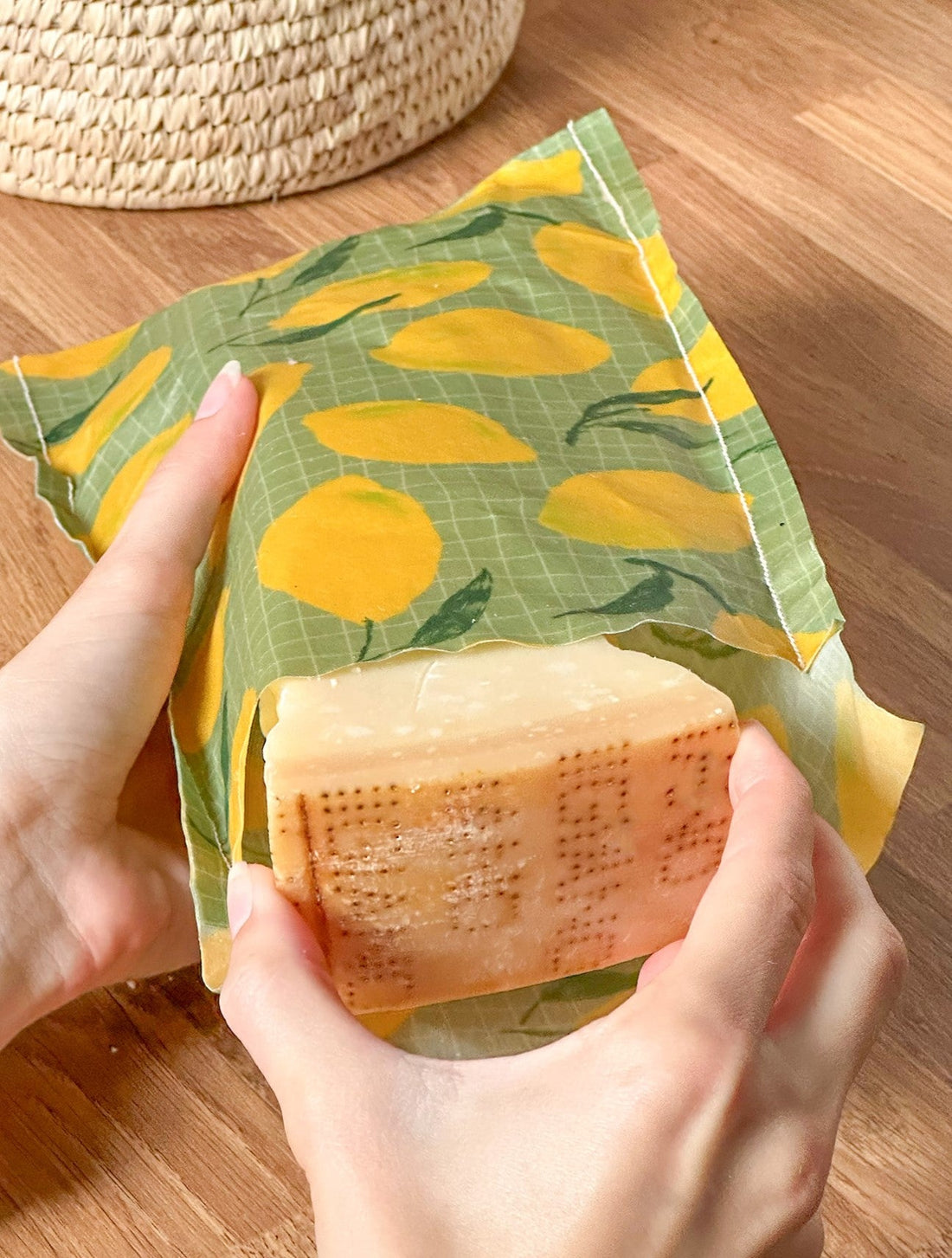 Hur funkar bivaxpåsar?