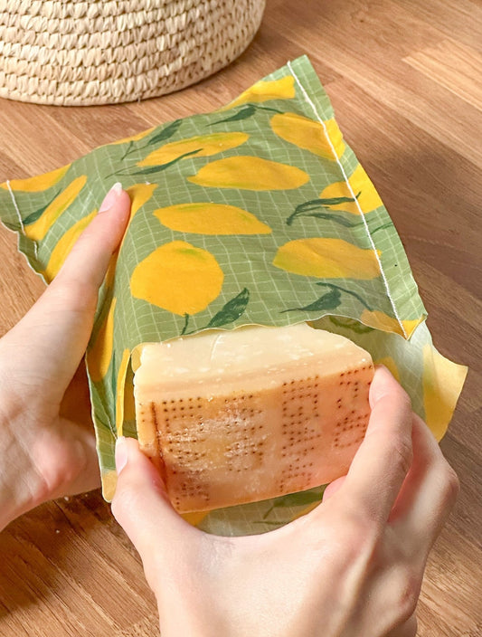 Hur funkar bivaxpåsar?