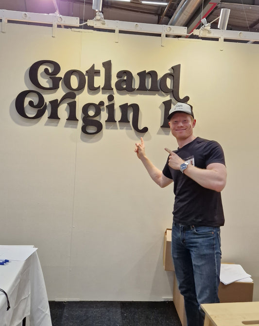 Vi var på Formex 2023