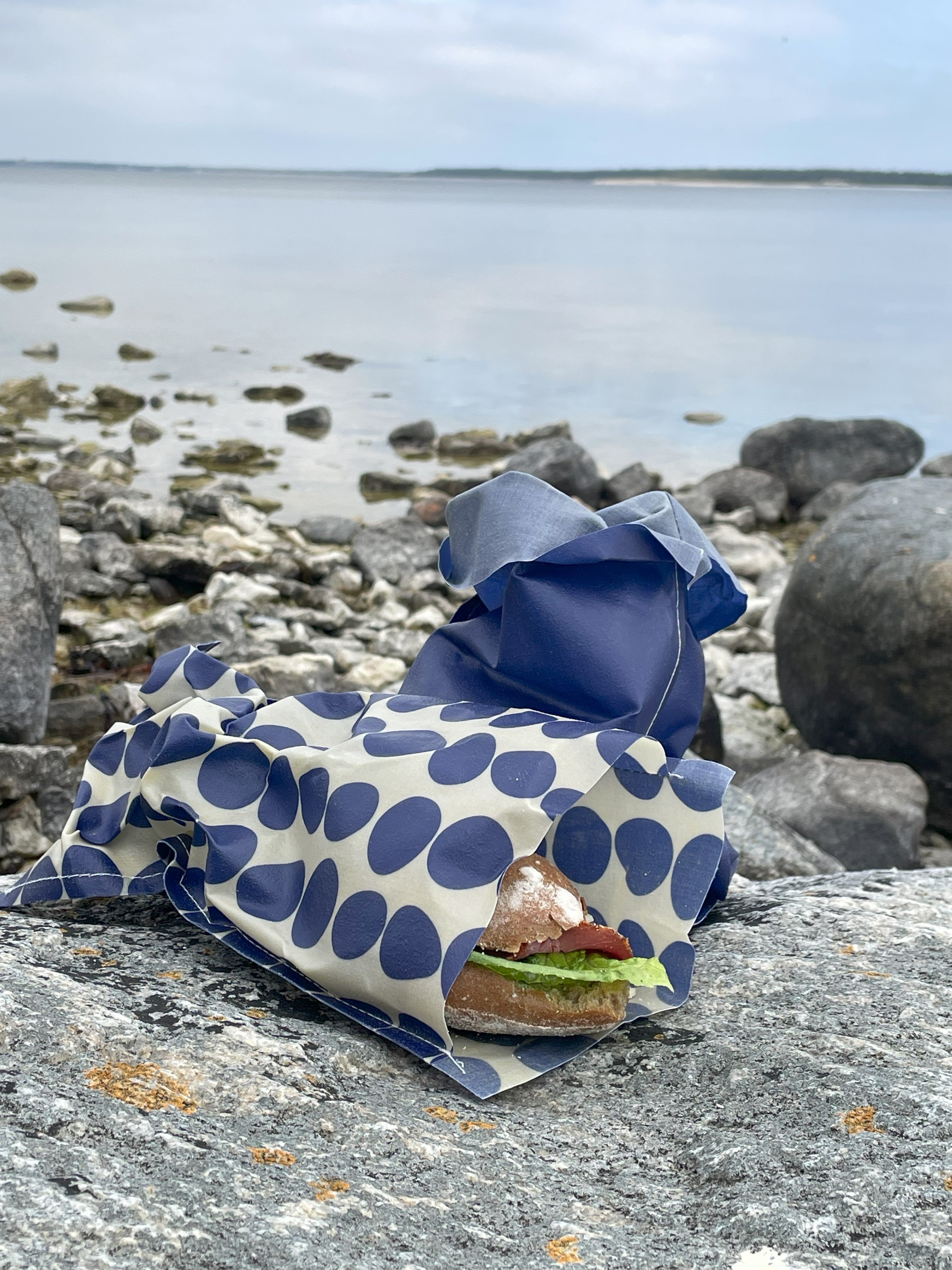 Bivaxpåsar Blandpack Alva