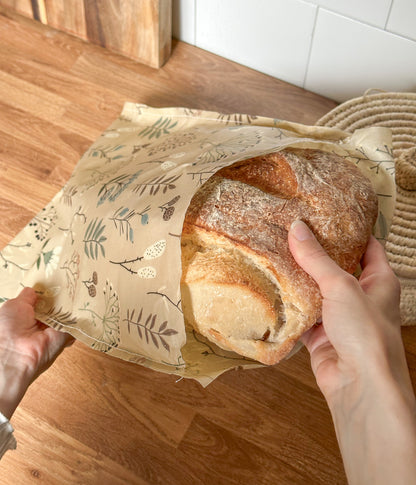 Bivaxpåsar Fårö 3-pack