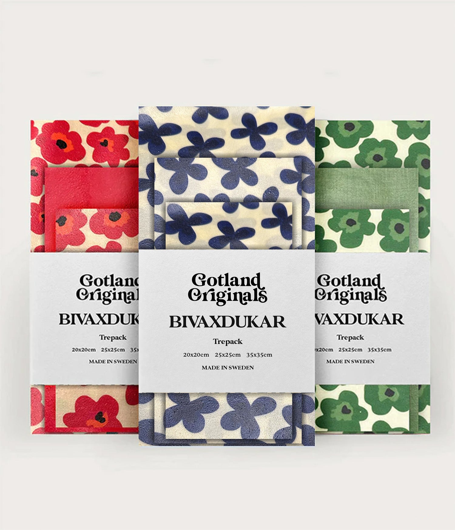 Bivaxduk Color Mix