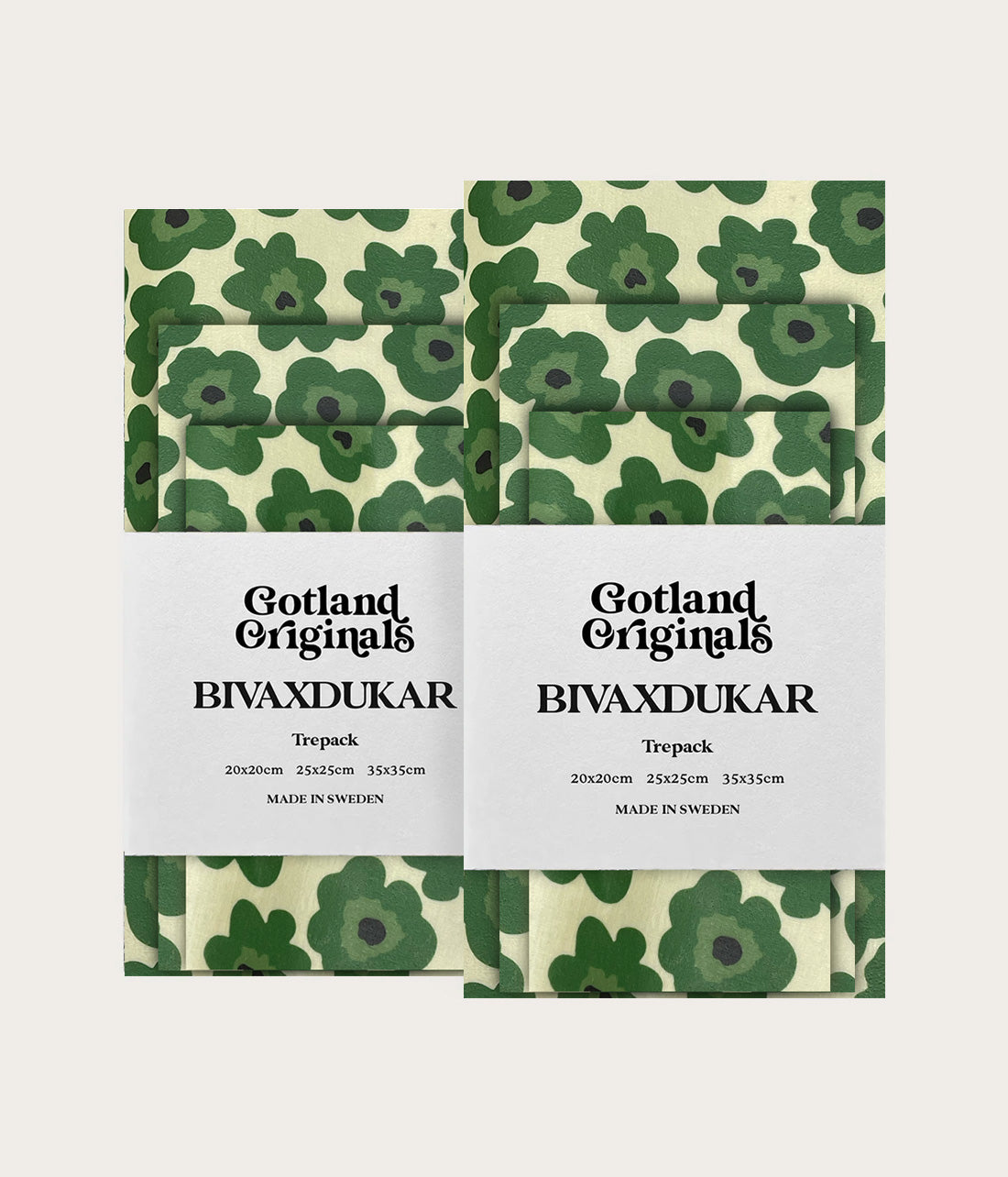 Bivaxduk Ekeby
