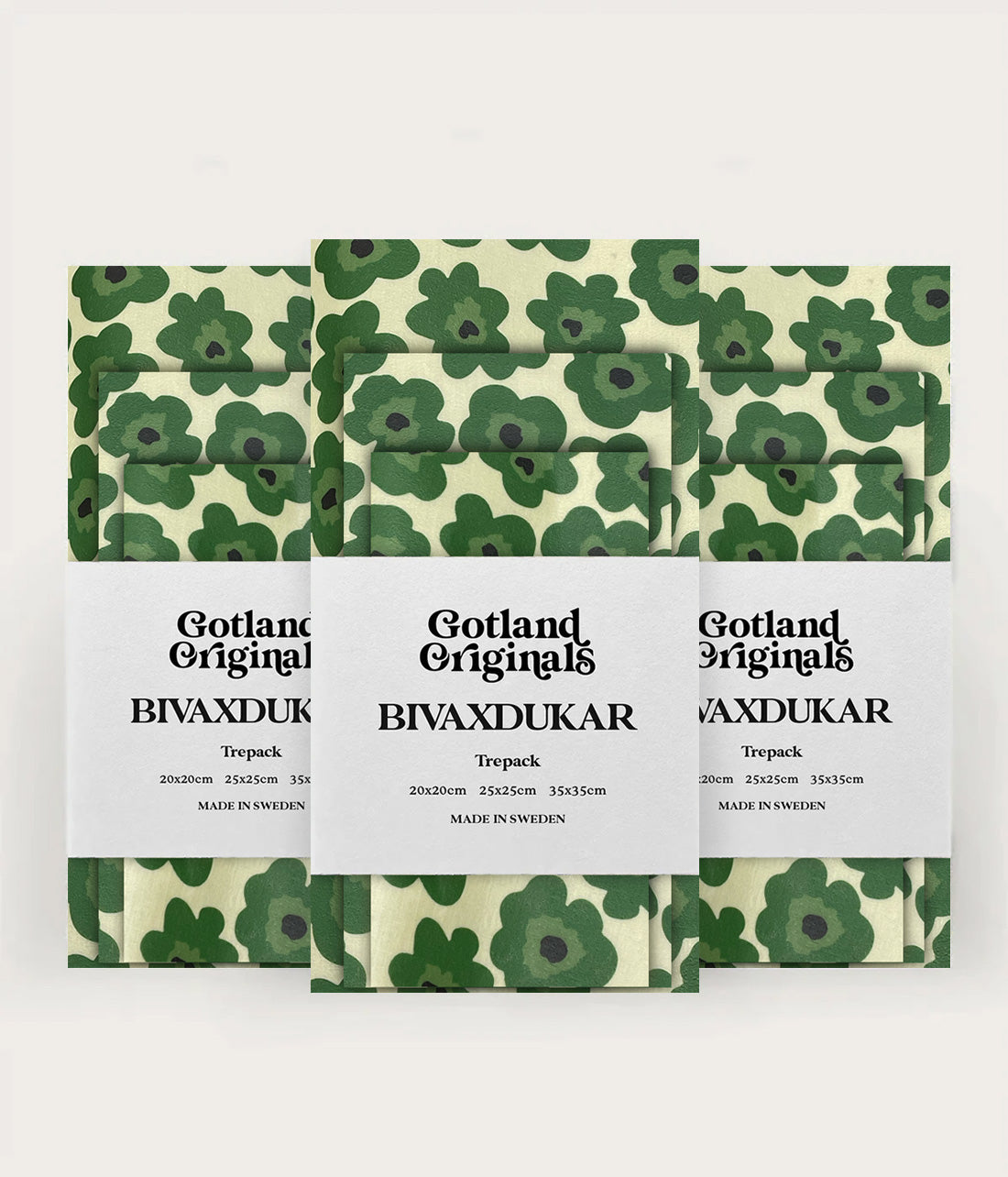 Bivaxduk Ekeby